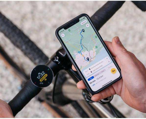 Produktbild Beeline Velo 2 GPS