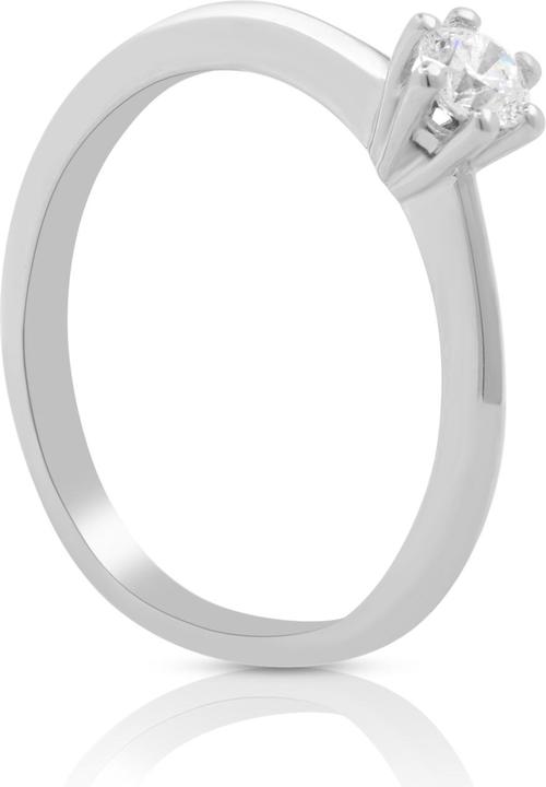 Immagine prodotto Muau Anello (52, Oro 750/18 K)
