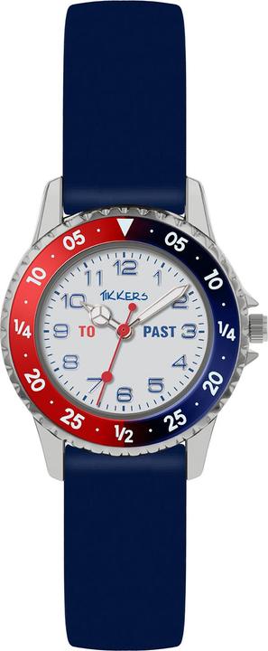 Tikkers Time Teacher Classic (Analoguhr)
