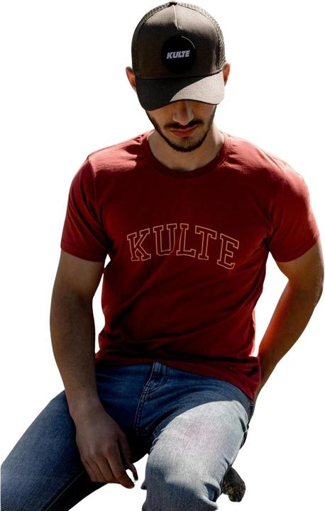Immagine prodotto Kulte maglietta corpo athletic k46 (XS)
