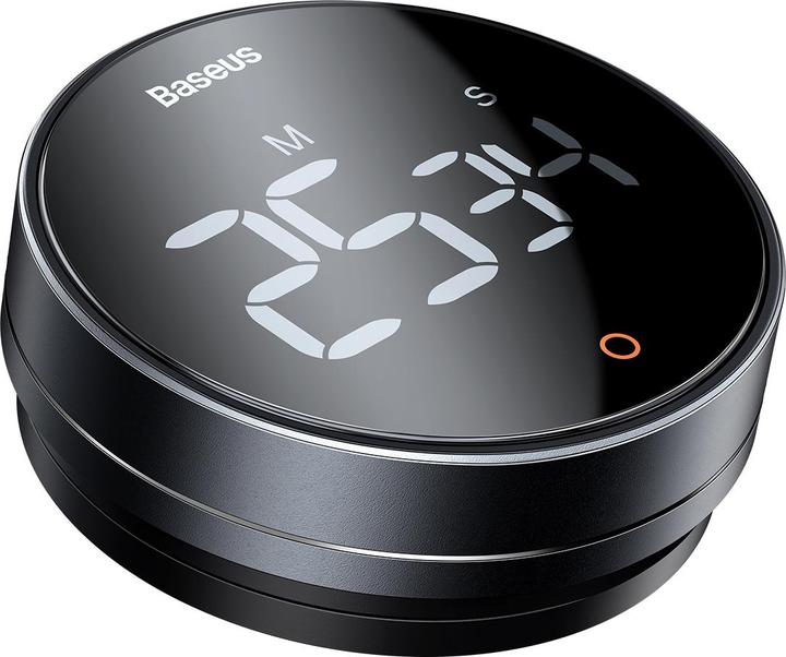 Actual product image Baseus Heyo