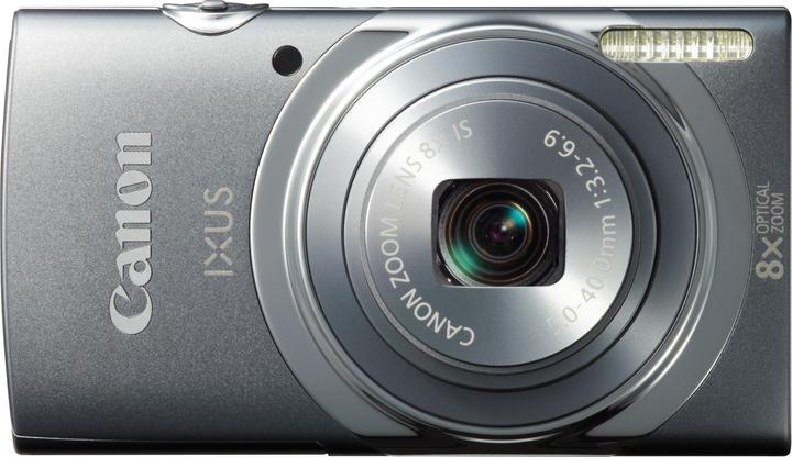 Canon Ixus 150 (1/2,3'')