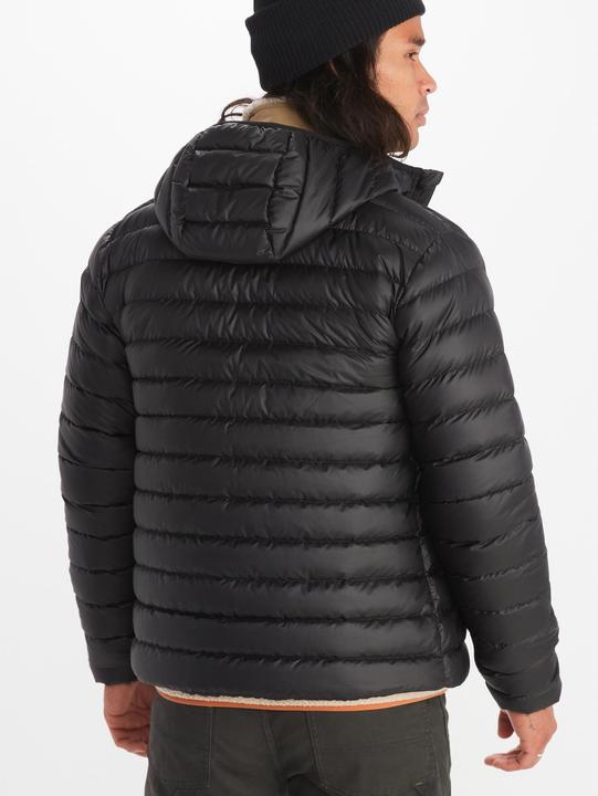 Produktbild Marmot Highlander Hoodie (M)