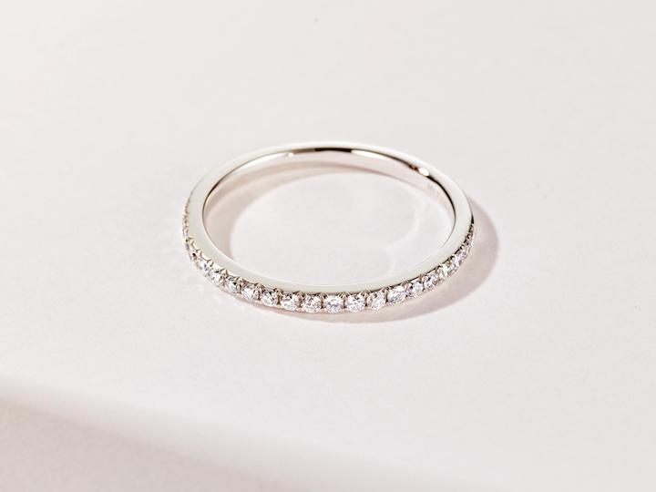 Actual product image Carat coalition (54, 950 Platinum)