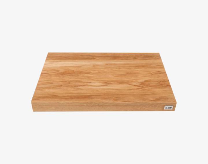 Actual product image Kai chopping board