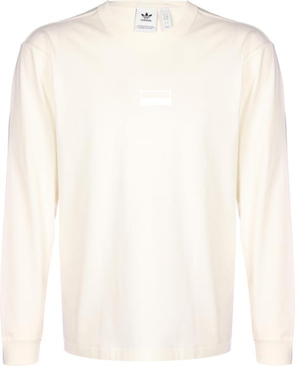 Actual product image adidas R.Y.V. Longsleeve - 87731 (M)