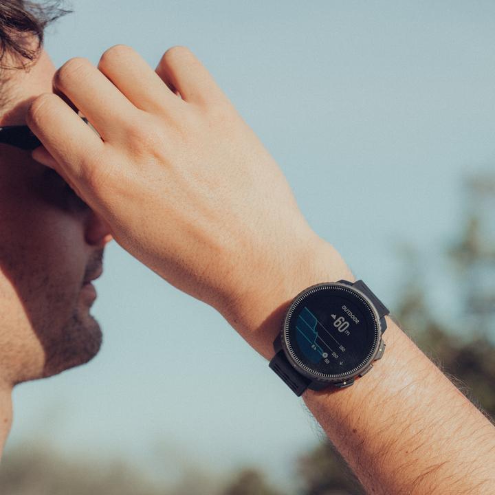 Produktbild Suunto Vertical Solar (49 mm)