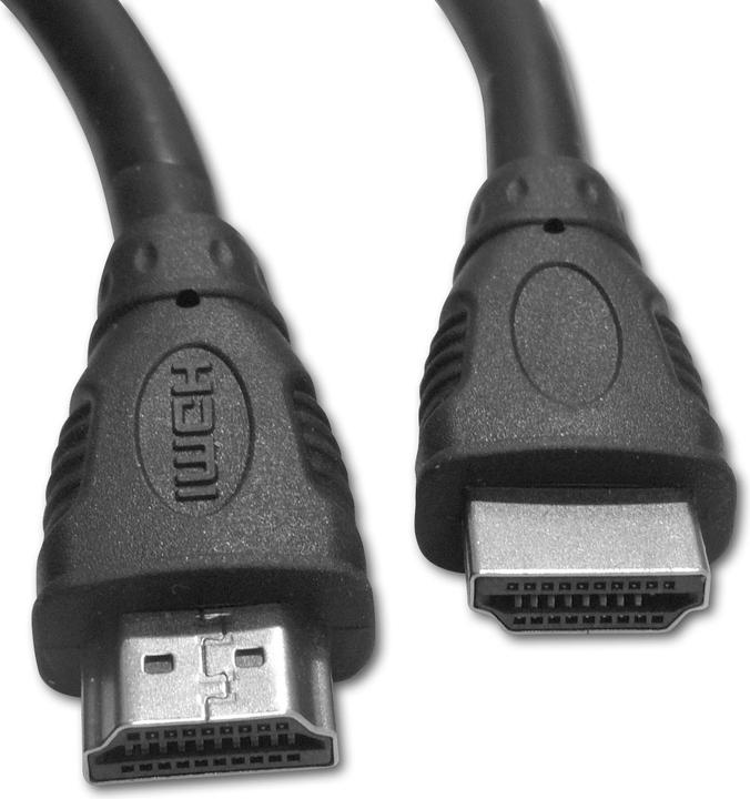 Actual product image Televes HDMI (Typ A) — HDMI (Typ A) (1.50 m, HDMI)
