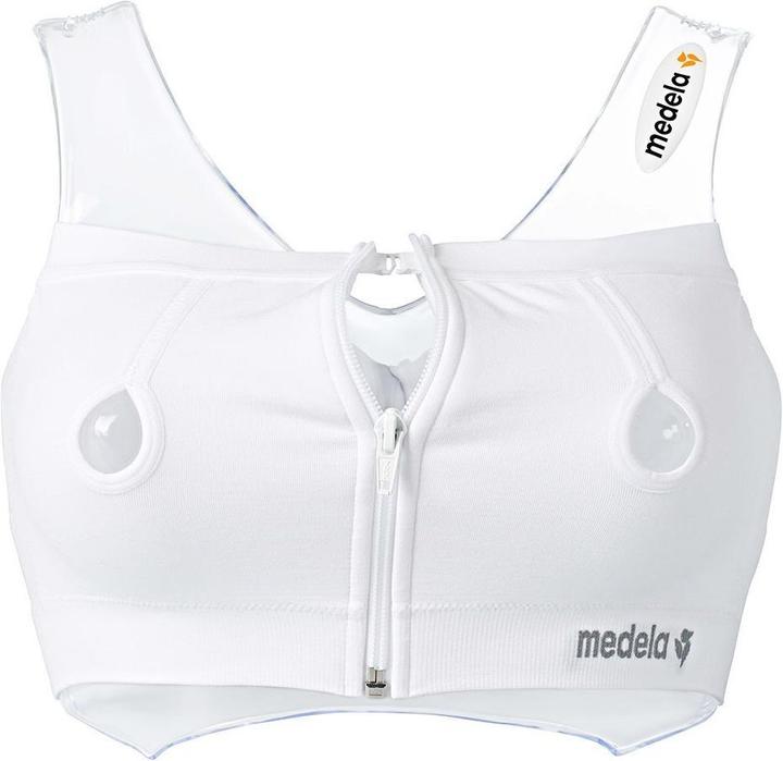 Image du produit Medela Brassière Easy Expression (L)