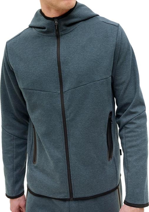 Produktbild Jack & Jones 2er Pack Fusion Sweatjacke / Hoodie (M)