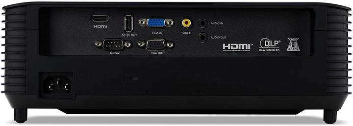 Immagine prodotto Acer X118HP (SVGA, 4000 lm, 1.94 - 2.16:1)