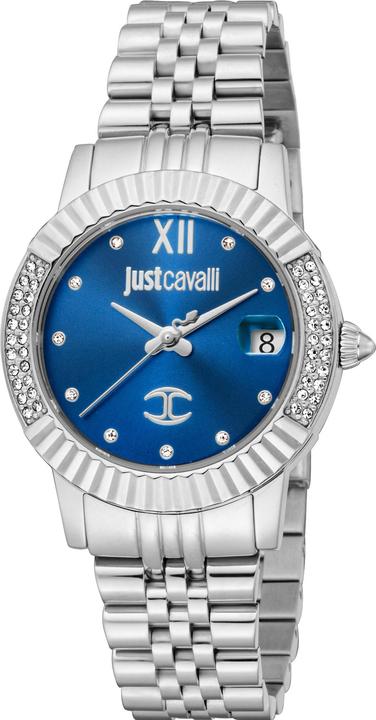 Produktbild Just Cavalli Glam Chic Glam - JC1L199M0015 (32 mm)