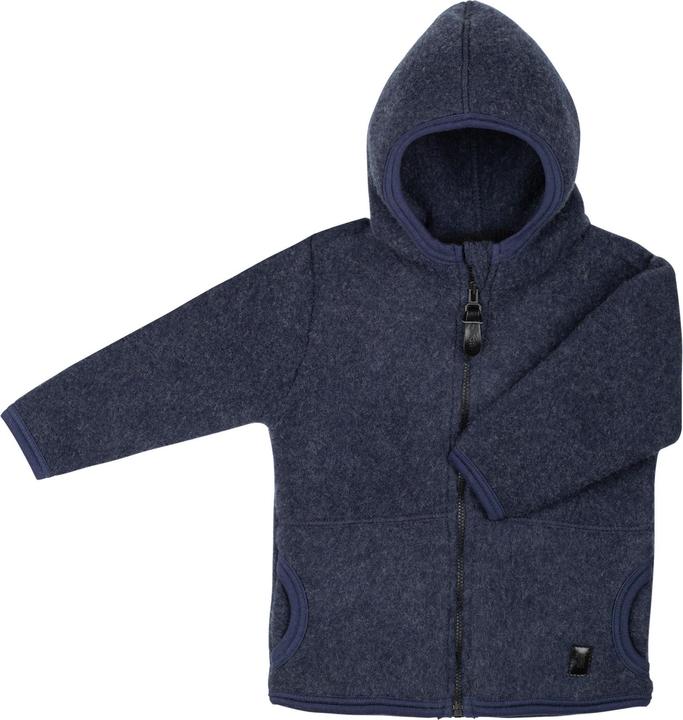 Actual product image Pure Pure Kids merino jacket (122, 128, 125 B)