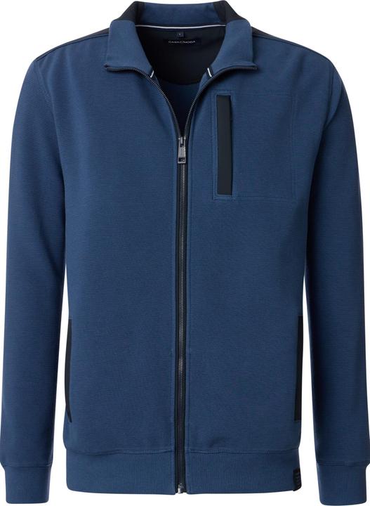 Immagine prodotto Casamoda Basic Sweatjacke (L)