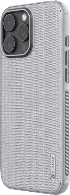 Actual product image Nillkin Super Frosted Shield Pro Series Hardcase Cover (Apple iPhone 16 Pro)