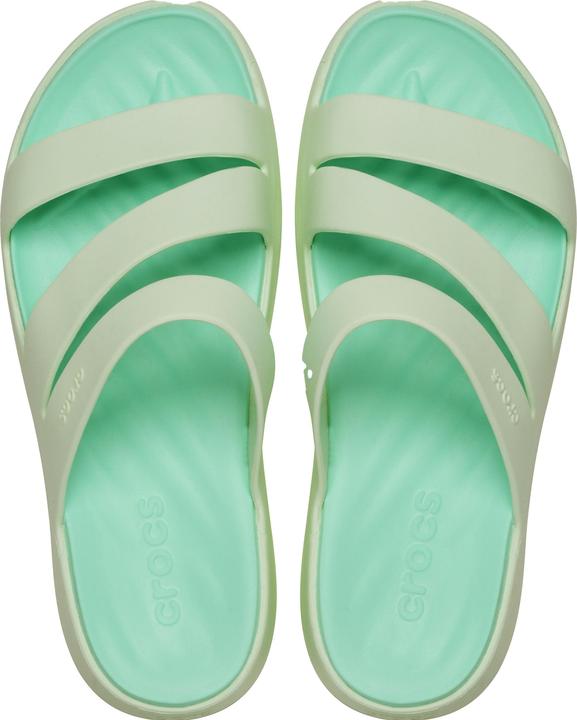 Immagine prodotto Crocs W's Getaway Strappy (38, 39)