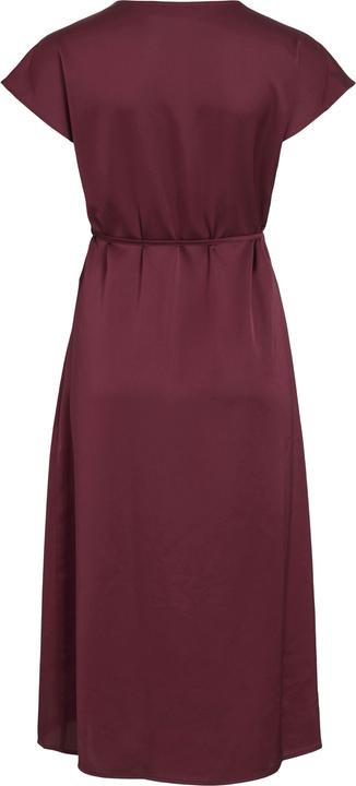 Produktbild Vila VIELLETTE Kurzärmeliges Midikleid (42)