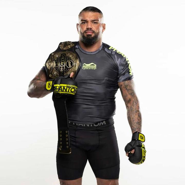 Actual product image Phantom Athletics Rashguard EVO (L)