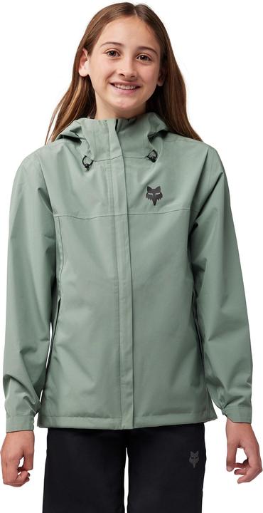 Produktbild Fox JACKET 24 YTH RANGER 2.5L WATER MOSS (140, 146, L)