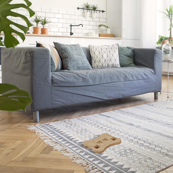 Produktbild Relaxdays Intelligenzspielzeug (Intelligenzspielzeug Hund)