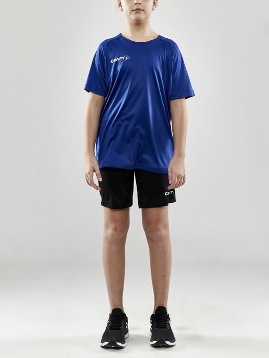 Immagine prodotto Craft Evolve Tee Jr (134)