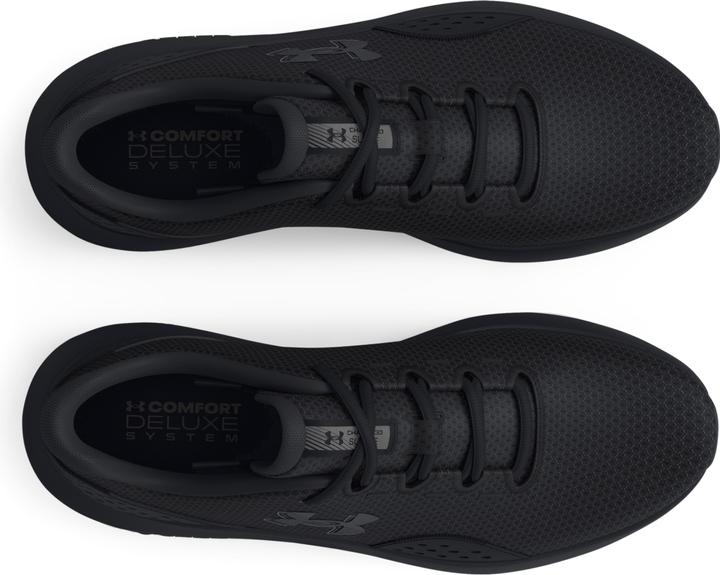 Image du produit Under Armour chaussures de running charged surge 4 (45)