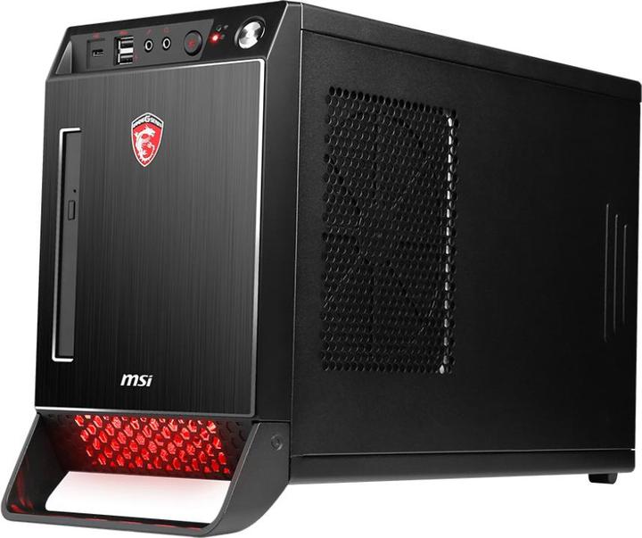 Actual product image MSI X2B-047EU (Intel Core i5-6400, 32 GB, 1128 GB, GeForce GTX 980)