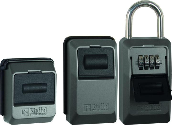 Actual product image Rieffel Key depot large KSB-L