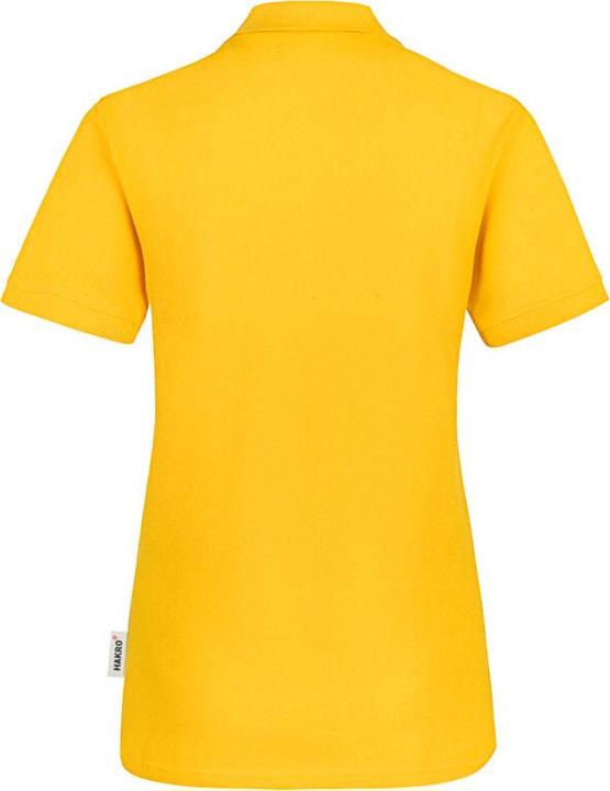 Immagine prodotto Hakro Polo da donna CLASSIC 110 sun taglia M (M)