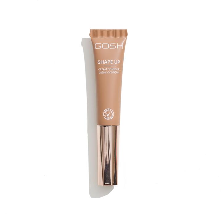 Produktbild Shape Up Bronzer in Creme 001 14ml (001 Fair - Medium, Bronzer, 20 g)