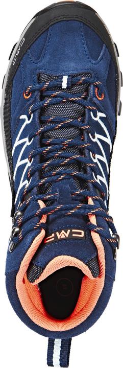 Actual product image CMP Campagnolo Rigel Mid Trekking WP Shoes (41)