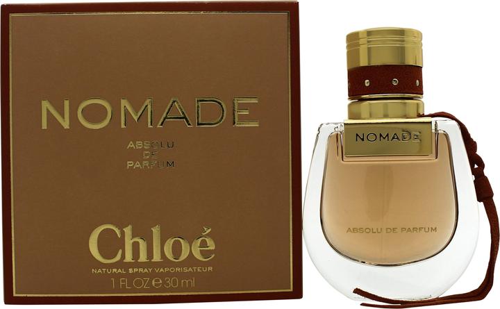 Produktbild Chloé Nomade Absolu de Parfum (Eau de Parfum, 30 ml)