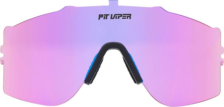 Produktbild Pit Viper The Try-Hard The Standard (Schwarz, Climax, Smoke)