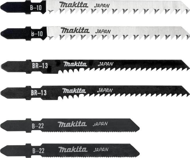 Produktbild Makita DJV181RTJ