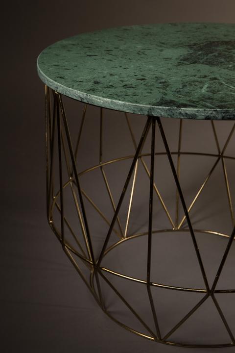 Productafbeelding Dutchbone Baas (51 x 51 x 42 cm)