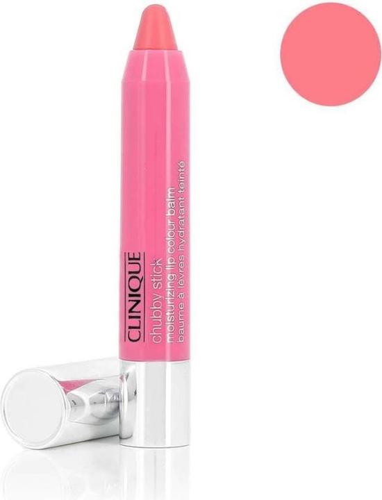 Produktbild Clinique Chubby Stick (#06 Woppin Watermelon)