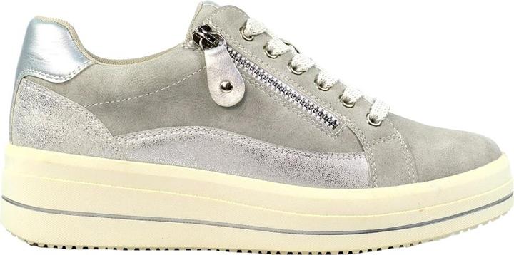 Produktbild Lunar Sneaker Medway (41)