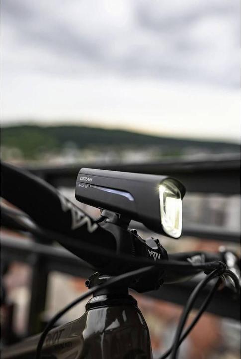 Actual product image Osram Race 80 set (110 lm)