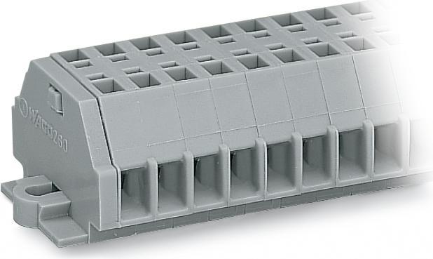 Actual product image Wago 260-105