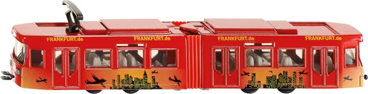 Actual product image Siku Tram