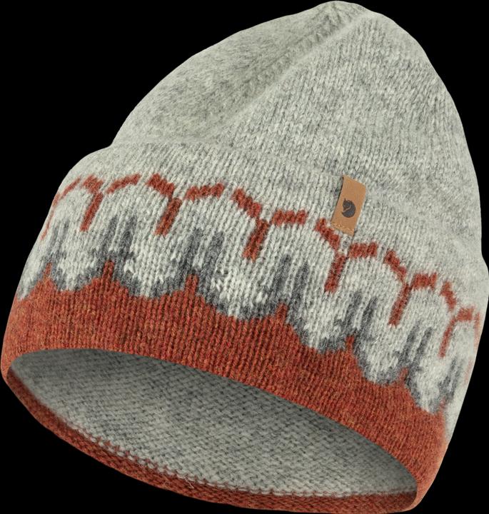 Produktbild Fjällräven Övik Path Knit Beanie