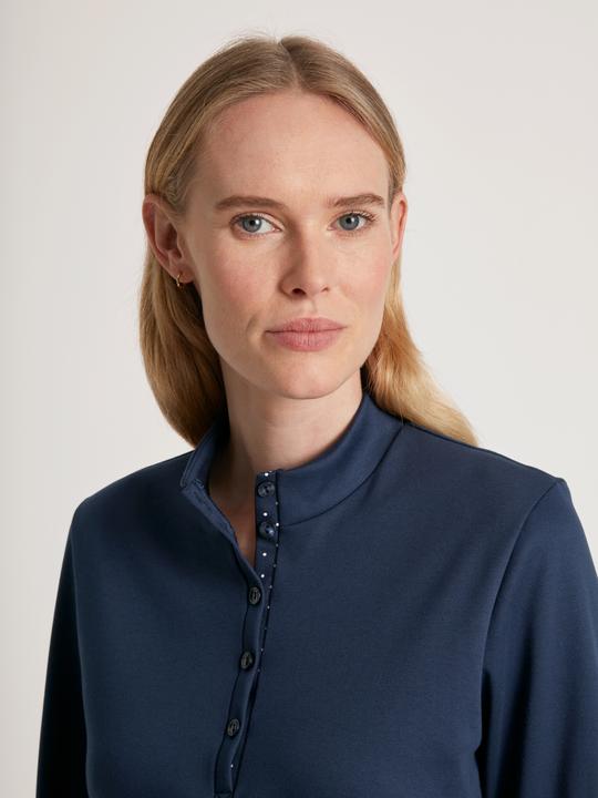 Produktbild Calida Bündchen-Pyjama (L)