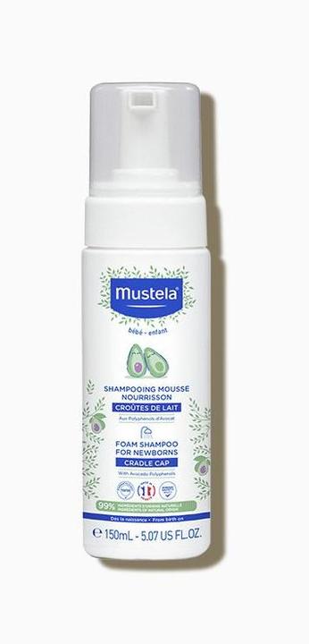 Produktbild Mustela 2