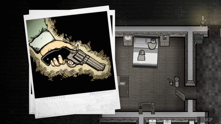 Actual product image Sold Out Prison Architect (Xbox One X, Xbox Series X, DE)