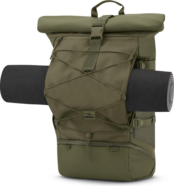 Actual product image Johnny Urban Allen XL Travel backpack (55 l)