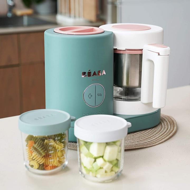 Produktbild Beaba Neo 4in1