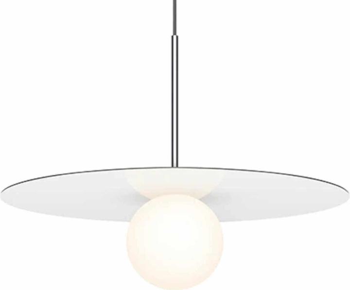 Pablo Design Bola Disc 18 Hängeleuchte (560 lm)