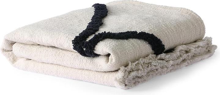 Actual product image HK Living Throw (130 x 170 cm)