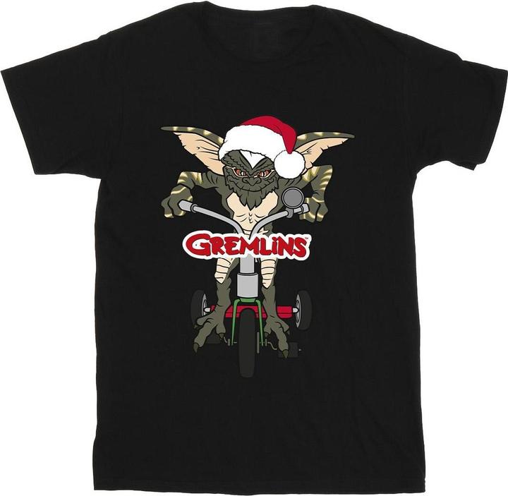 Universal Textiles Bike Logo TShirt (3XL)