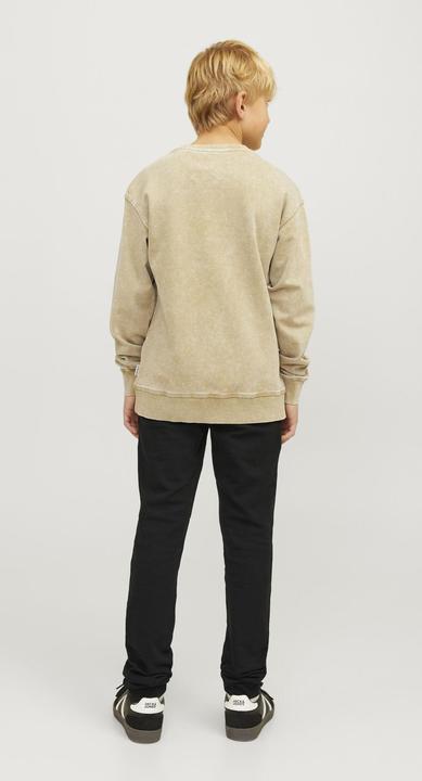 Actual product image Jack & Jones Jpstgordon Jjswift Sweat Pants Noos Jnr (140)